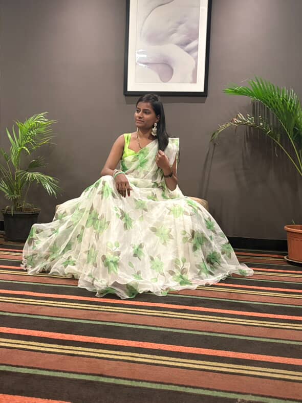 SyetaHub Founder